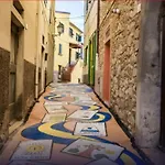 Vakantiehuis - Panorami Infiniti Tra Mare E Colline *
