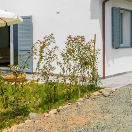 - Panorami Infiniti Tra Mare E Colline Vakantiehuis