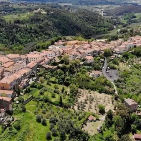 - Panorami Infiniti Tra Mare E Colline Vakantiehuis
